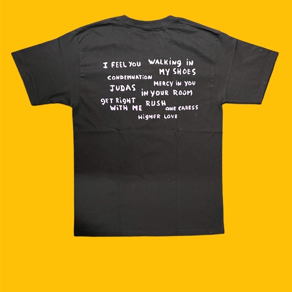 Depeche Mode graphic tshirt - Picture 2 of 4